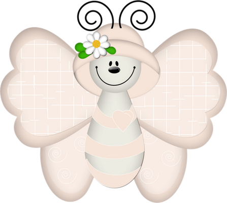 papillon - insecte - animaux - smiley émoticône émoji cartoon clipart illustration - artémotic