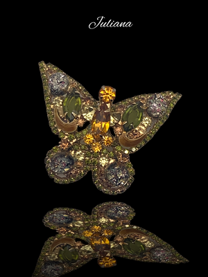 1960 spilla JULIANA da collezione - art.650/4 -SOLD OUT