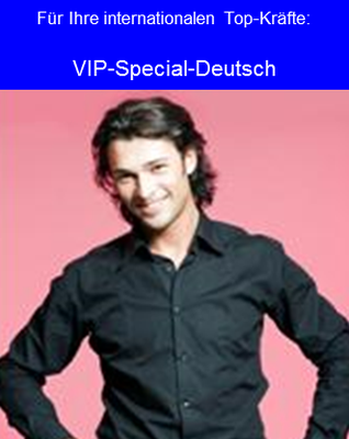 VIP-Special-Deutsch