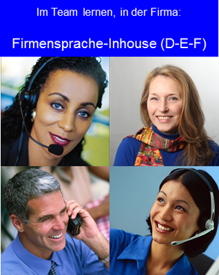 Firmensprache-Inhouse (D-E-F)