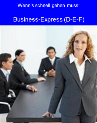 Business-Express (D-E-F)