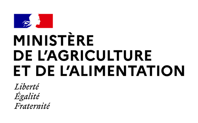 Etat - Ministère de l'Agriculture et de l'Alimentation