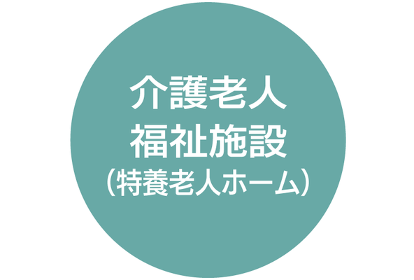 12.介護老人福祉施設（特別養護老人ホーム）