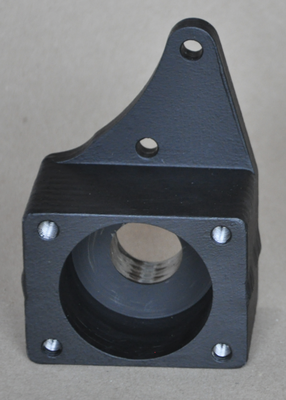 Adapter zum Radnabengehäuse