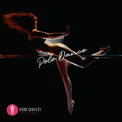 yoni shakti, pole dance, pole dance en cdmx, los mejores lugares de pole dance en cdmx