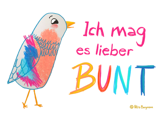 Bunt