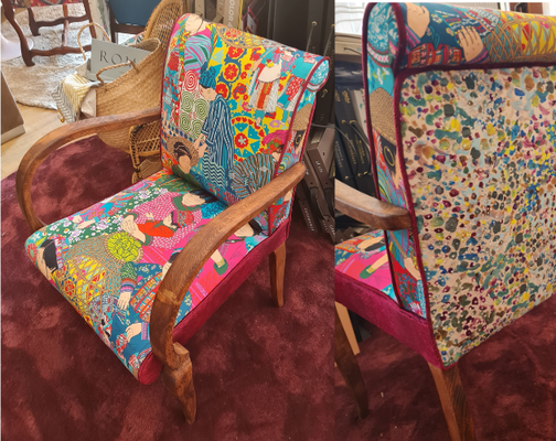 Bridge manuel canovas