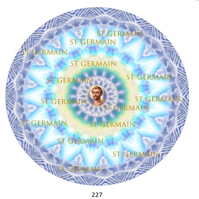 saint germain
