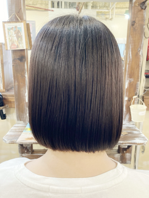 大学生　カット　¥4,950