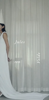 JULES TEN VELDE Collection 3