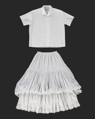 JULES TEN VELDE Collection 3