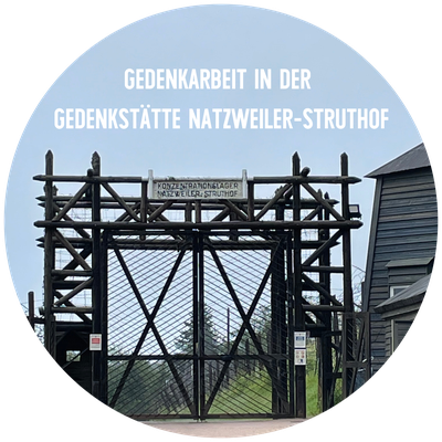Gedenkstätte Natzweiler Struthof