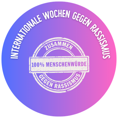 Internationale Wochen gegen Rassismus