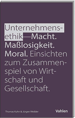 Unternehmensethik