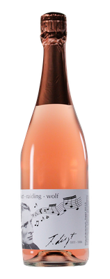 Blaufränkisch Rosé Sekt