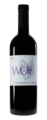 Blaufränkisch Ragaberg