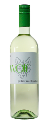 Gelber Muskateller