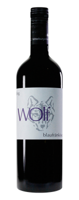 Blaufränkisch Raiding