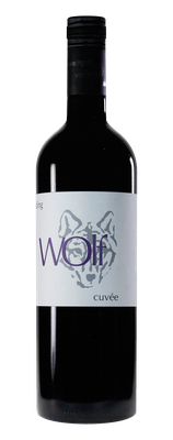 Cuveè Wolfsblut