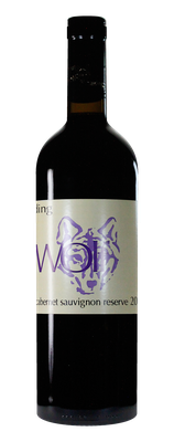 Cabernet Sauvignon Barrique