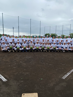 News 修徳高校硬式野球部ｏｂ会