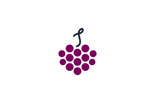 Logo Design für Ferienhaus Weinregion