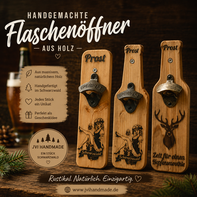 Geschenkideen zu muttertag & Vatertag 