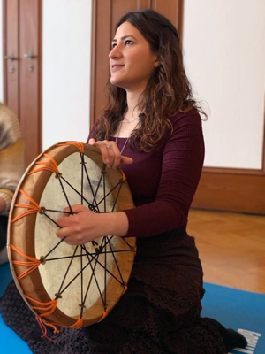 Kreativraum Musik