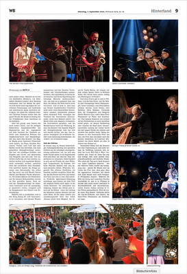 Willisauer Bote 2024