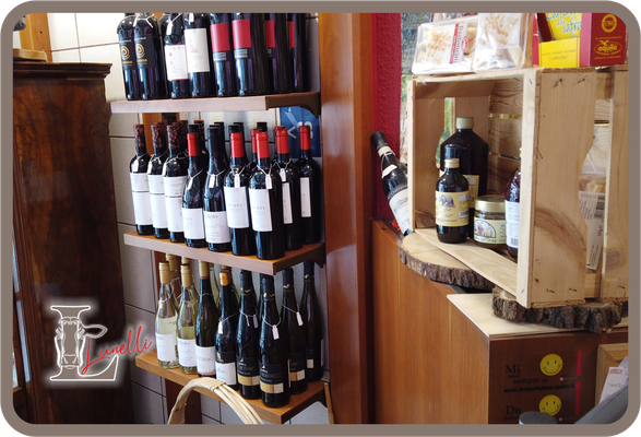 Macelleria Lunelli Metzgerei _Bolzano Bozen 