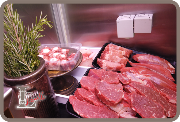 Macelleria Lunelli Metzgerei _Bolzano Bozen 