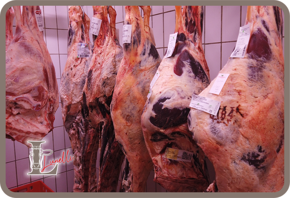 Macelleria Lunelli Metzgerei _Bolzano Bozen 
