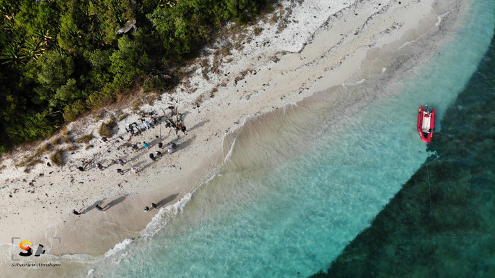 Beehive Island Hauraki Gulf, iso 200, f 5.6, 1/300s