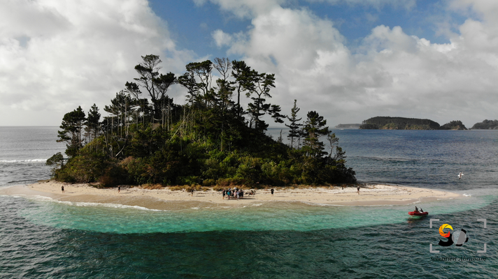 Beehive Island Hauraki Gulf, iso 200, f 5.6, 1/300s