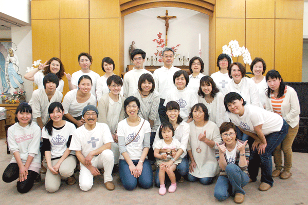 About Us 瀬谷ゴスペルクワイア Seya Gospel Choir