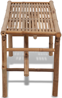 panchina +panca +bambù +bamboo +arredo +giardino +sandro shop +vendita +online