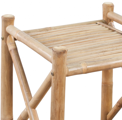 bambù +scaffale +arredo +esterno +sandro +shop +vendita