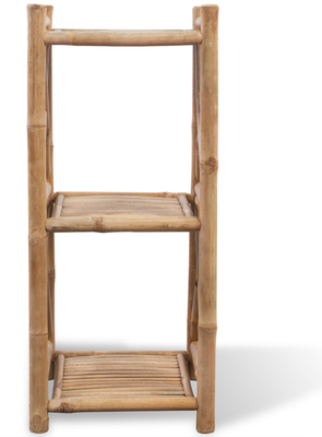 bambù +scaffale +arredo +esterno +sandro +shop +vendita