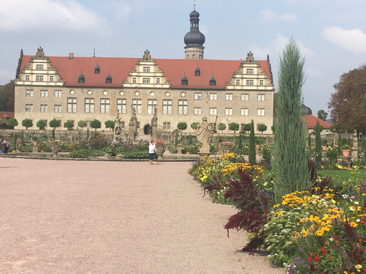 Schloss Weikersheim