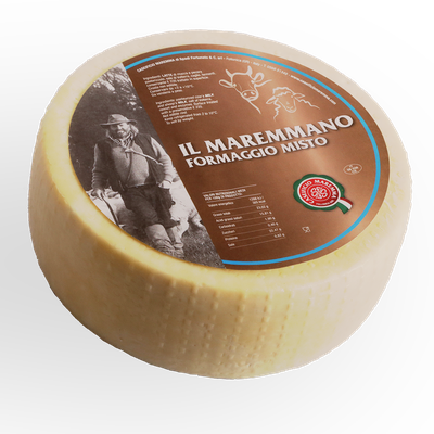 Il Maremmano - mixed cheese