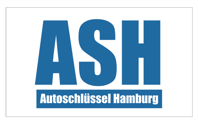Autoschlüssel nachmachen Lübeck -- ASH Autoschlüssel Hamburg