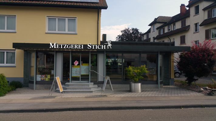 Leuchtbuchstaben, Reliefbuchstaben Lichtwerbung, Profilbuchstaben StyleWerk Werbetechnik Profil5 Deluxe LED