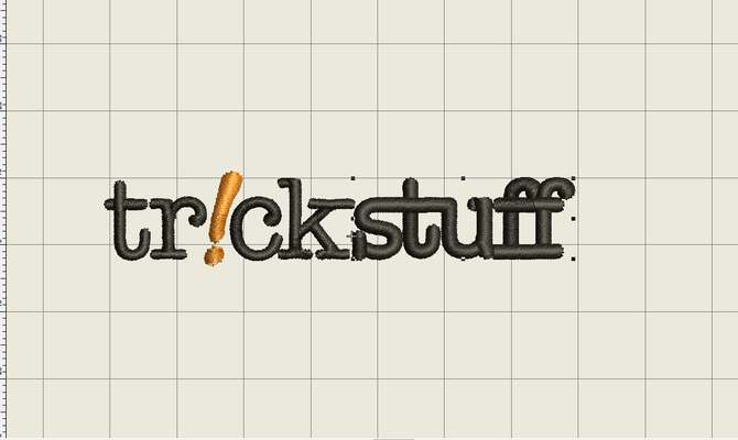 Entwurfsansicht Hemd bestickt besticken lassen StyleWerk Werbetechnik Trickstuff