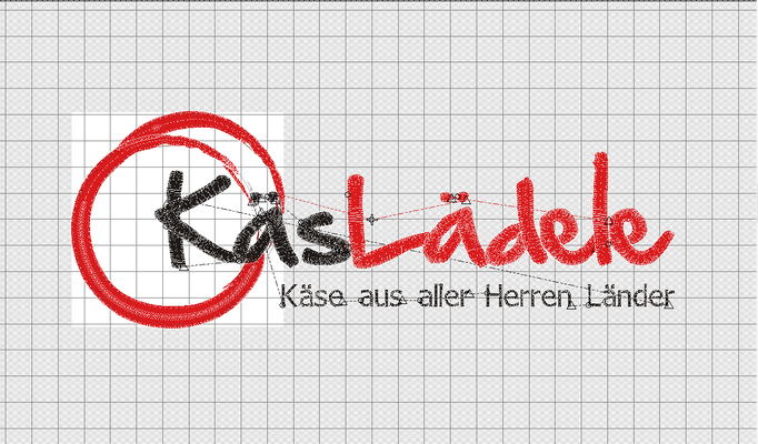 Schürzen und Polo bestickt besticken lassen StyleWerk Werbetechnik Käslädele