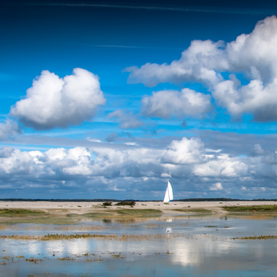 Baie de Somme