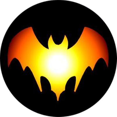halloween - fête - loisirs - smiley émoticône émoji cartoon clipart illustration - artémotic