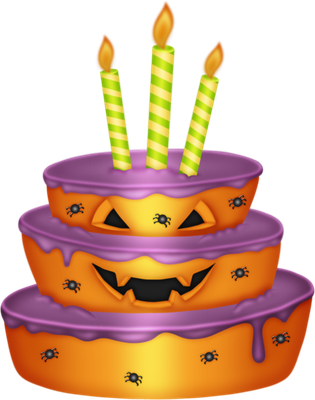 anniversaire - fête - loisirs - smiley émoticône émoji cartoon clipart illustration - artémotic