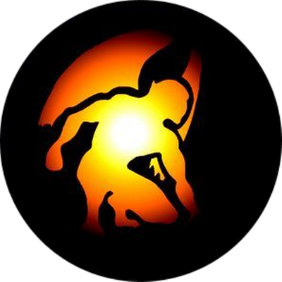 halloween - fête - loisirs - smiley émoticône émoji cartoon clipart illustration - artémotic