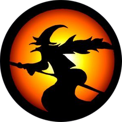 halloween - fête - loisirs - smiley émoticône émoji cartoon clipart illustration - artémotic
