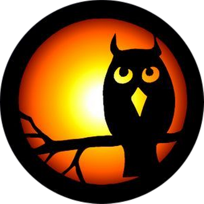 halloween - fête - loisirs - smiley émoticône émoji cartoon clipart illustration - artémotic